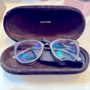 Tom Ford Glasses